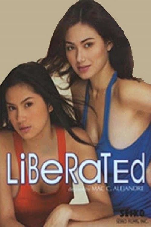 Liberated full movie