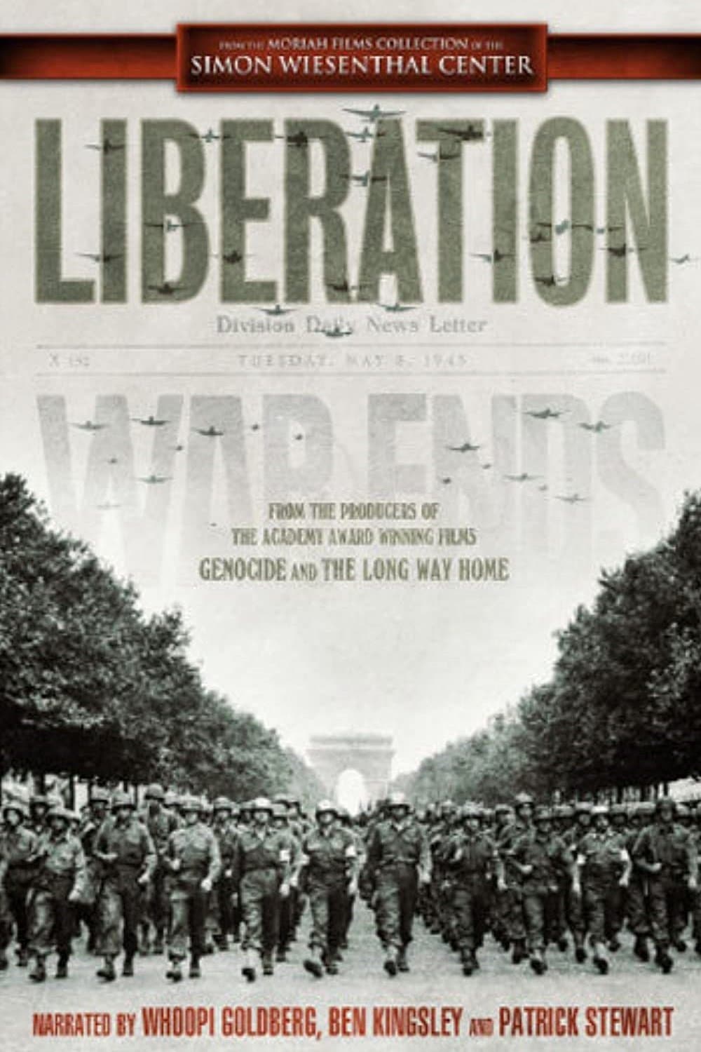Liberation full movie