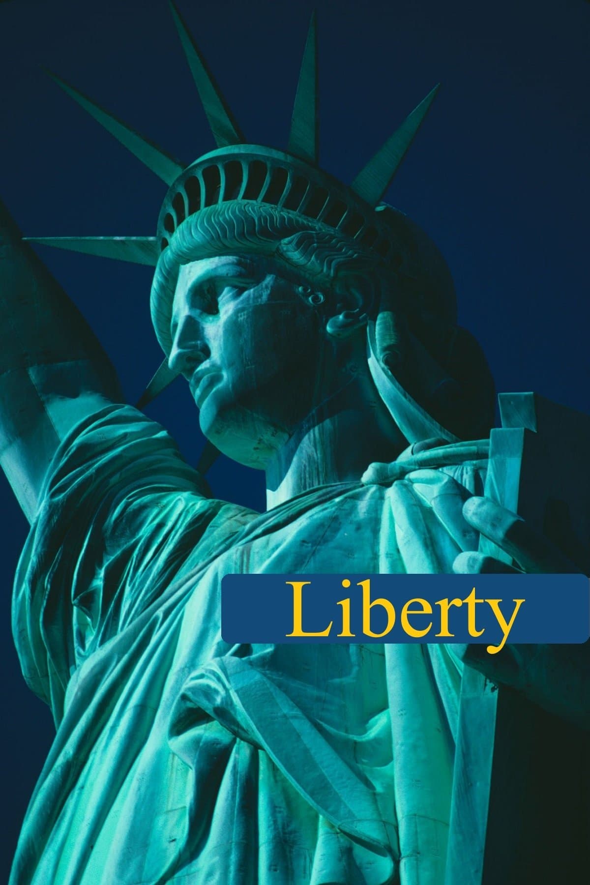 Liberty full movie