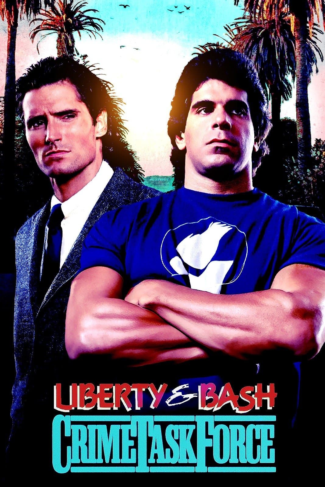 Liberty & Bash full movie