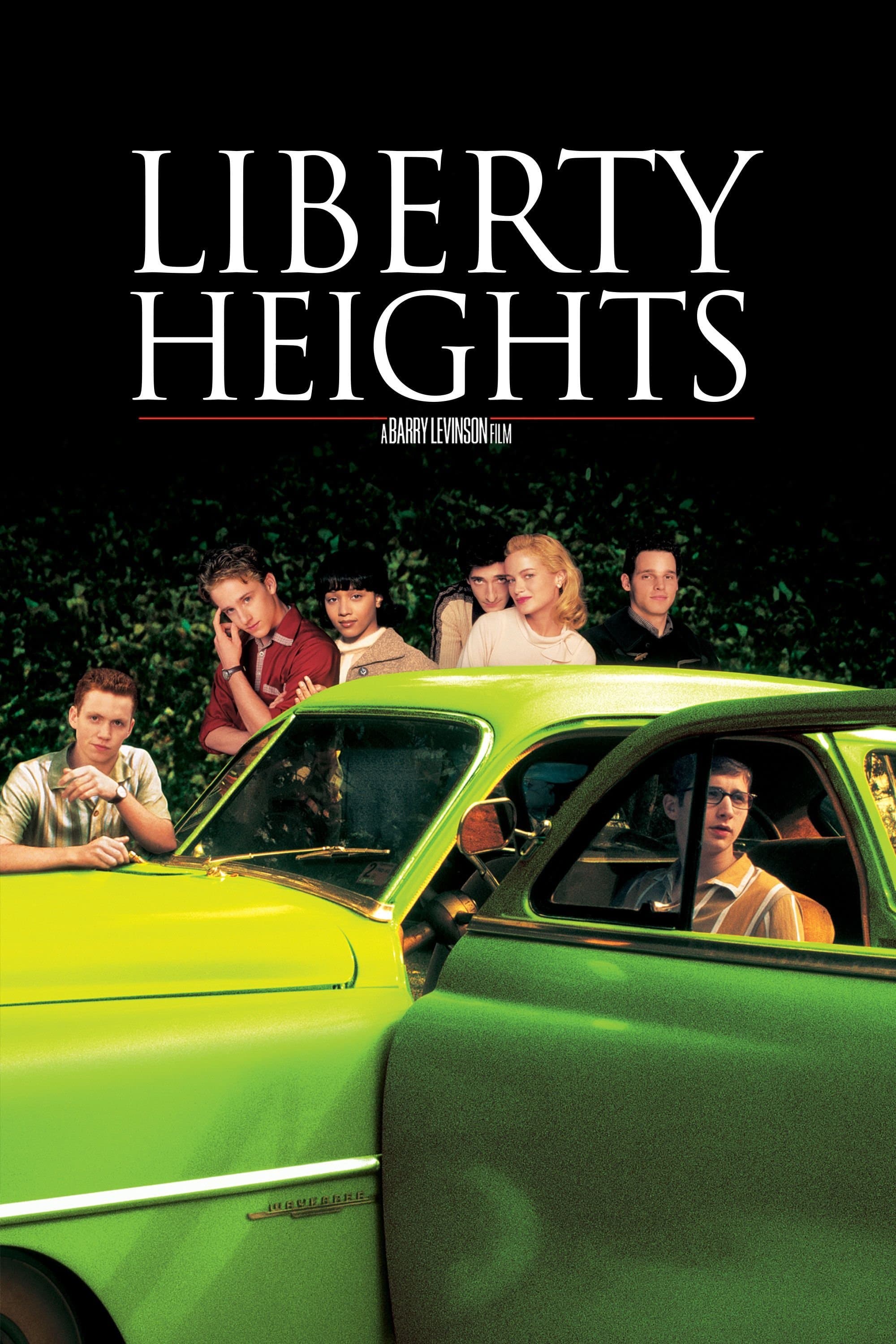 Liberty Heights full movie