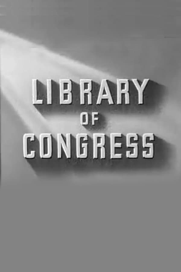 Library of Congress full movie