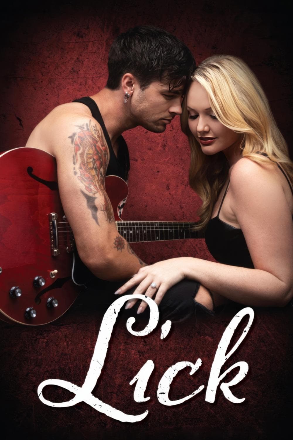 Lick full movie