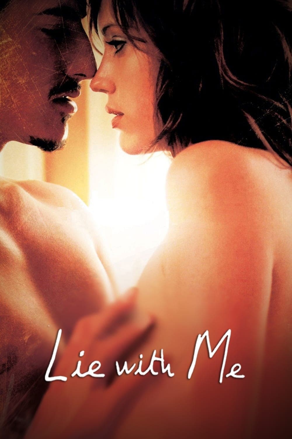 Lie with Me full movie