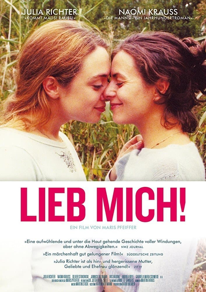Lieb mich! full movie