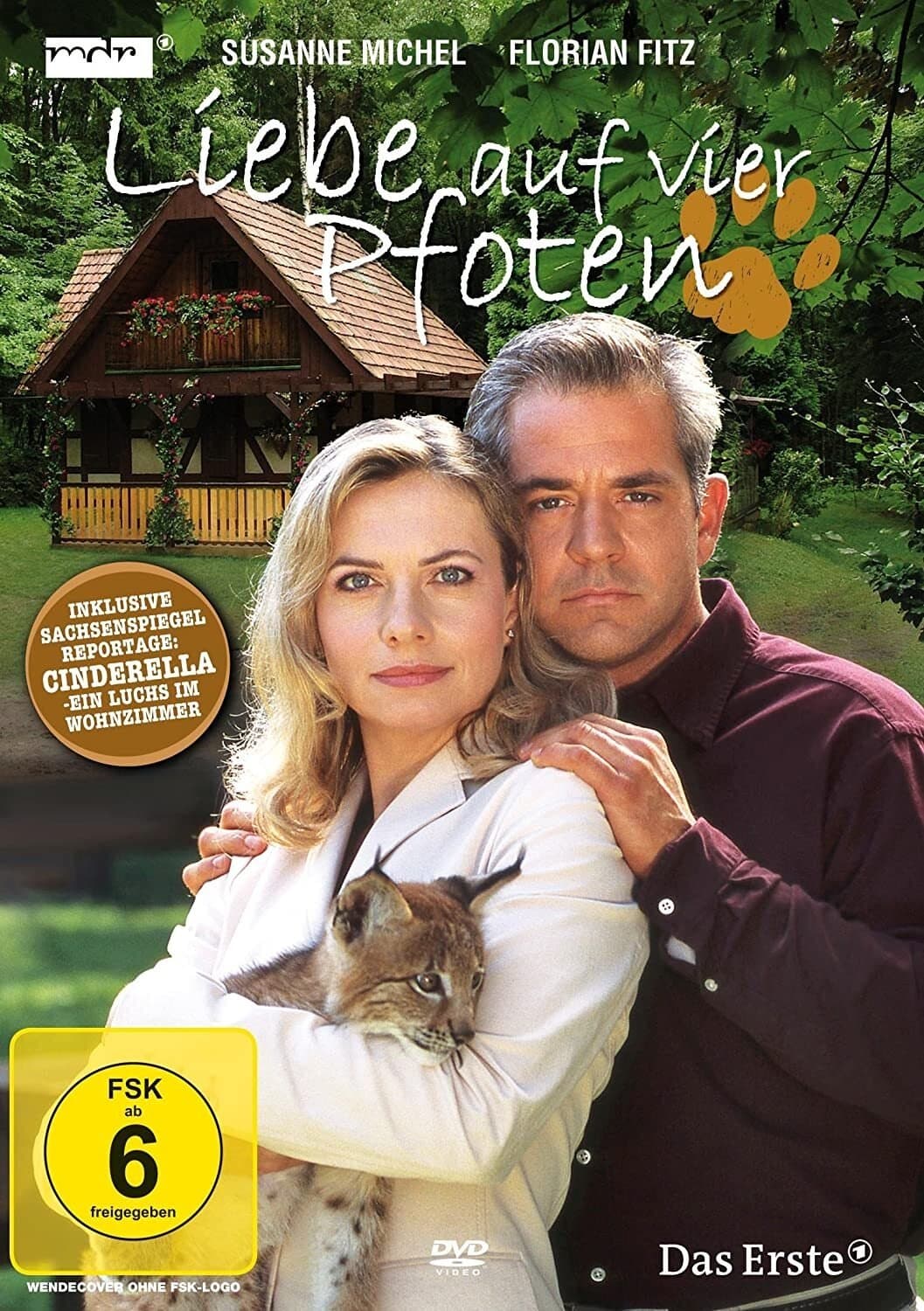 Liebe auf vier Pfoten full movie