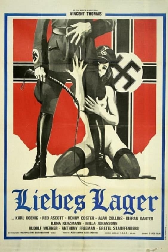 Liebes Lager full movie
