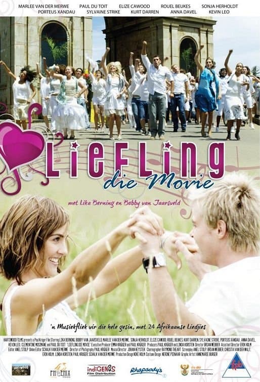 Liefling full movie