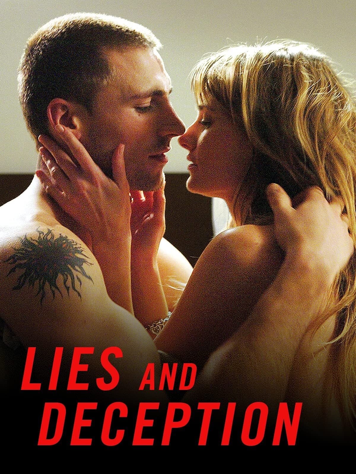 Lies and Deception full movie