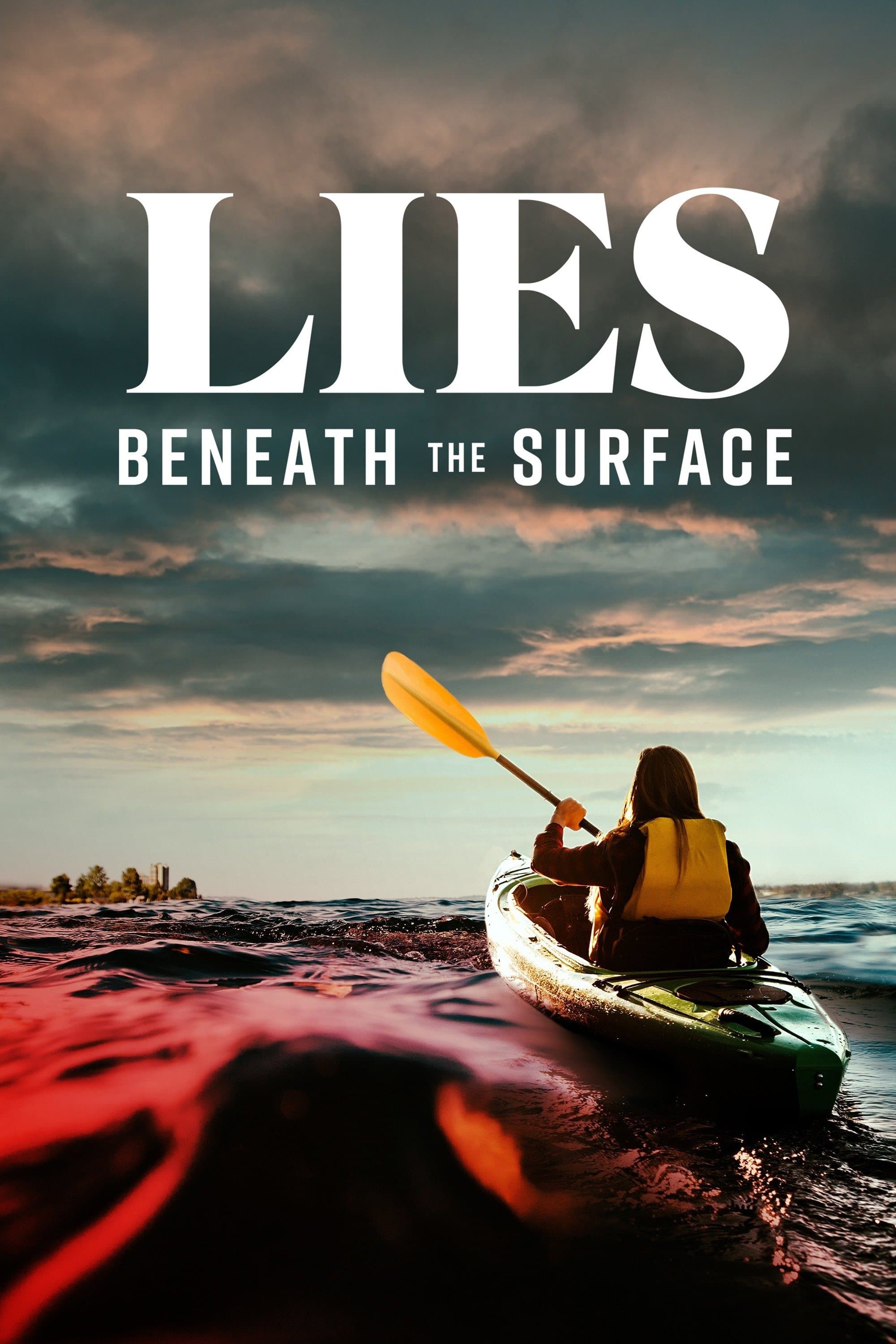 Lies Beneath The Surface full movie
