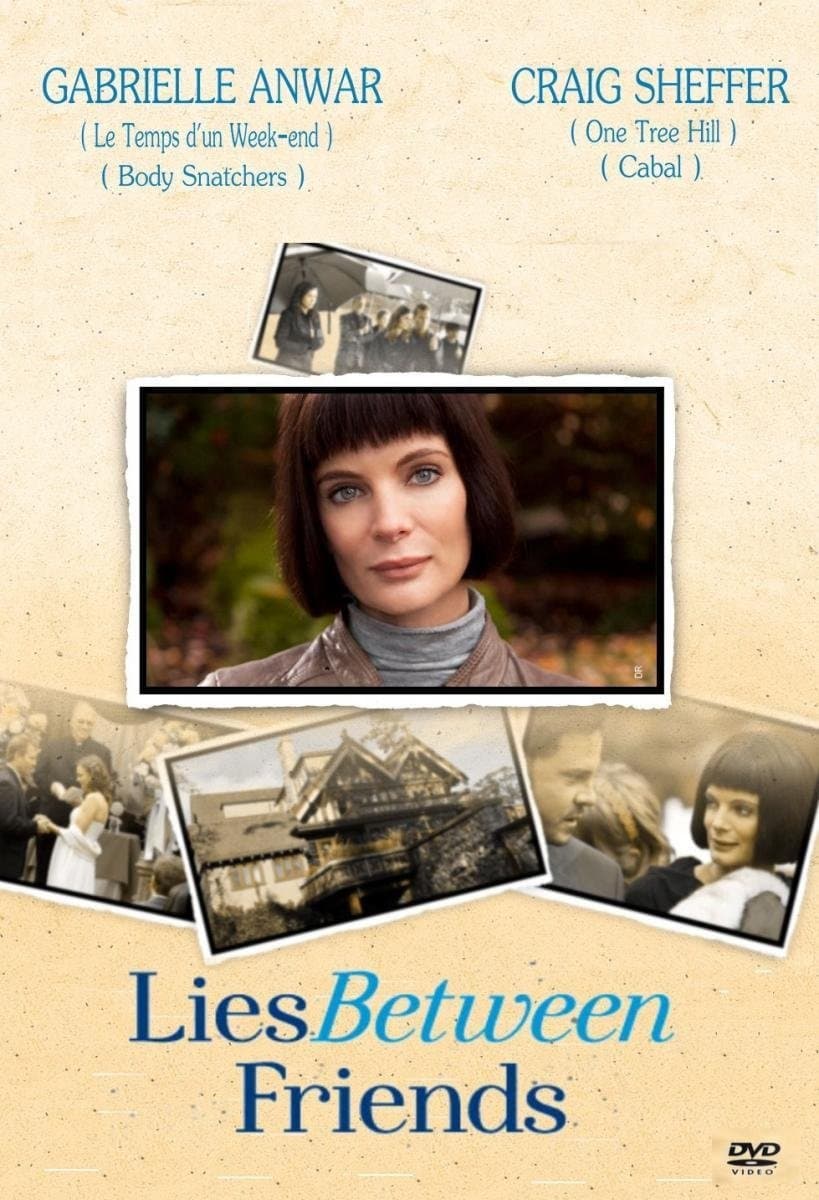 Lies Between Friends full movie