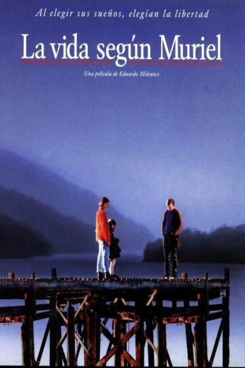 Life According to Muriel full movie