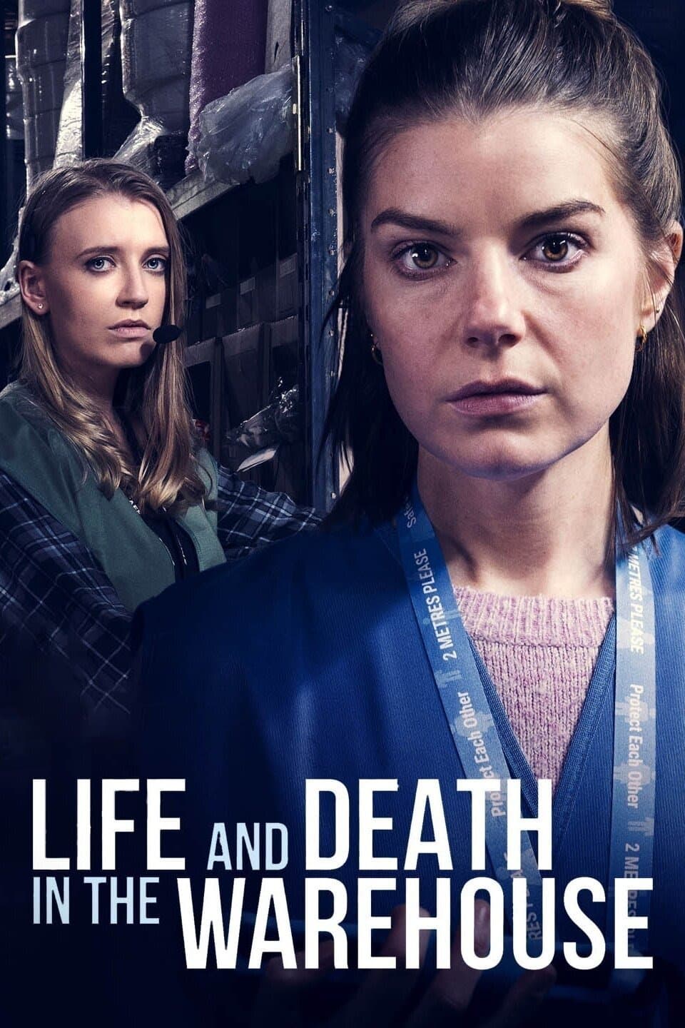 Life and Death in the Warehouse full movie