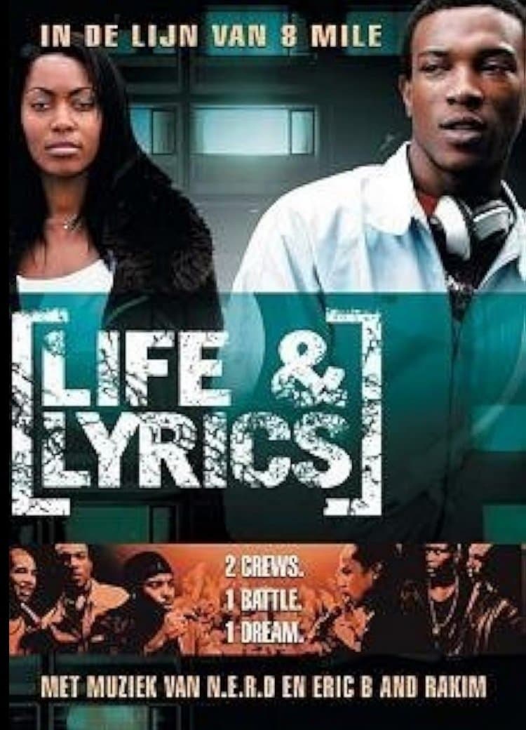 Life and Lyrics full movie