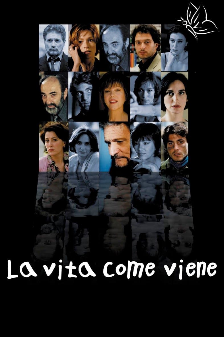 Life as It Is full movie