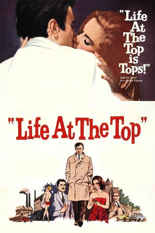 Life at the Top full movie