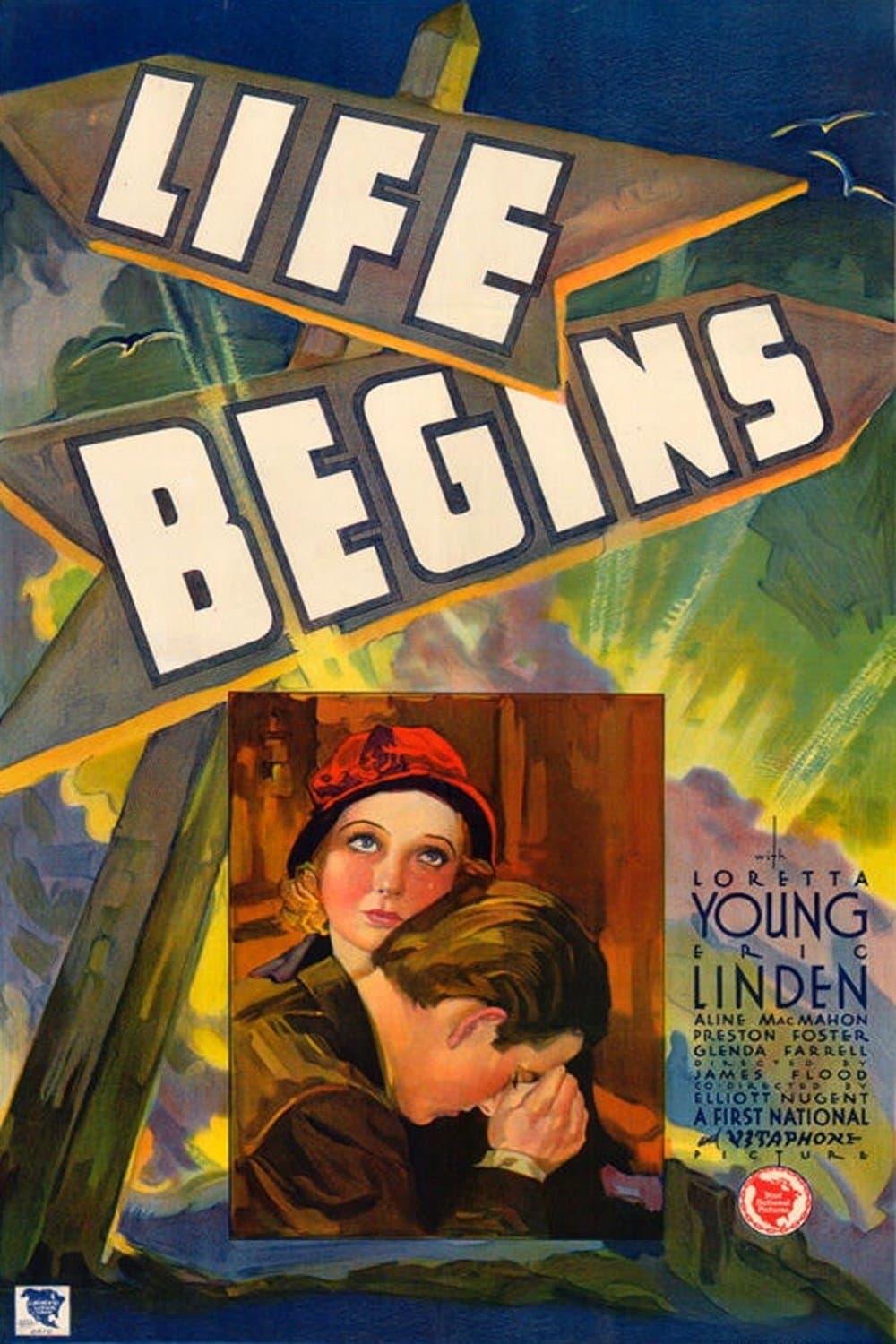 Life Begins full movie