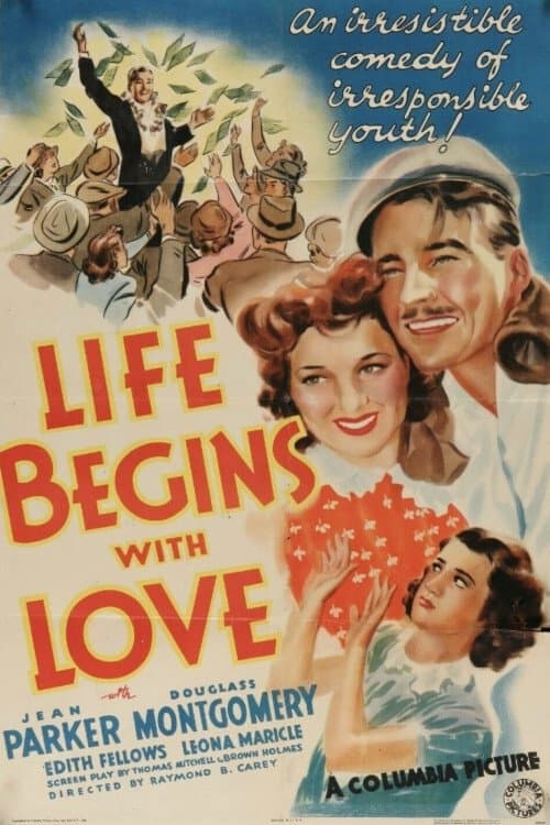 Life Begins with Love full movie