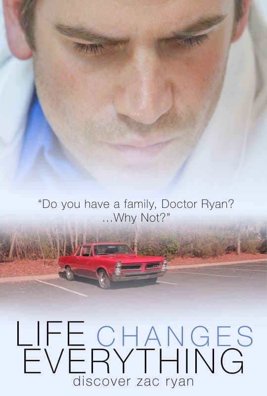Life Changes Everything full movie