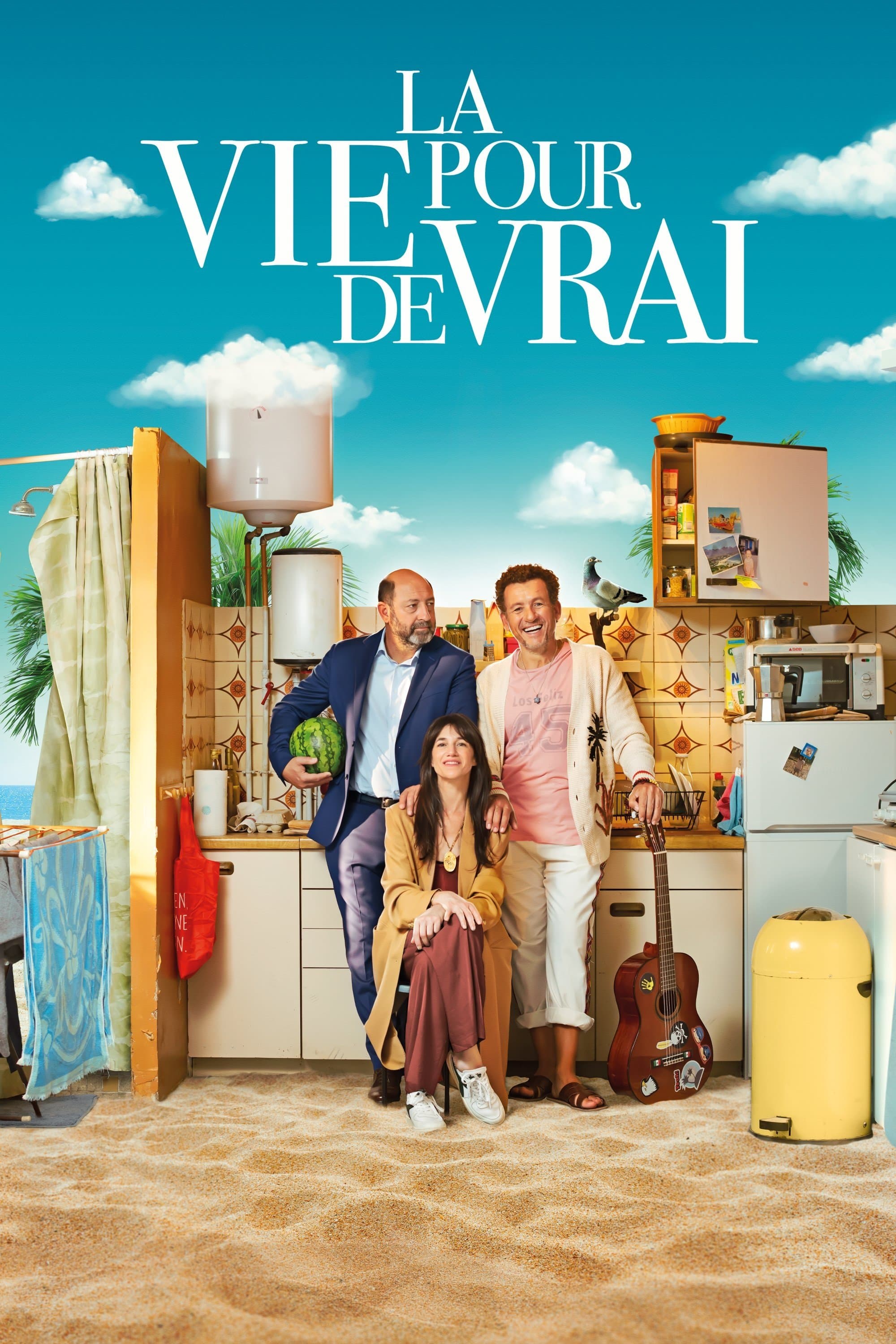 Life for Real full movie