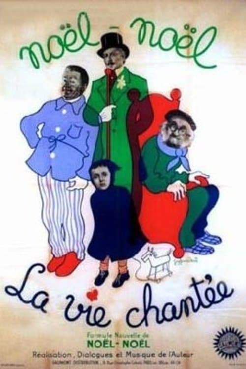 Life in a Song full movie