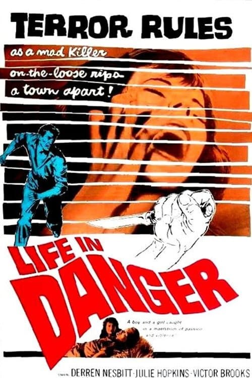 Life in Danger full movie