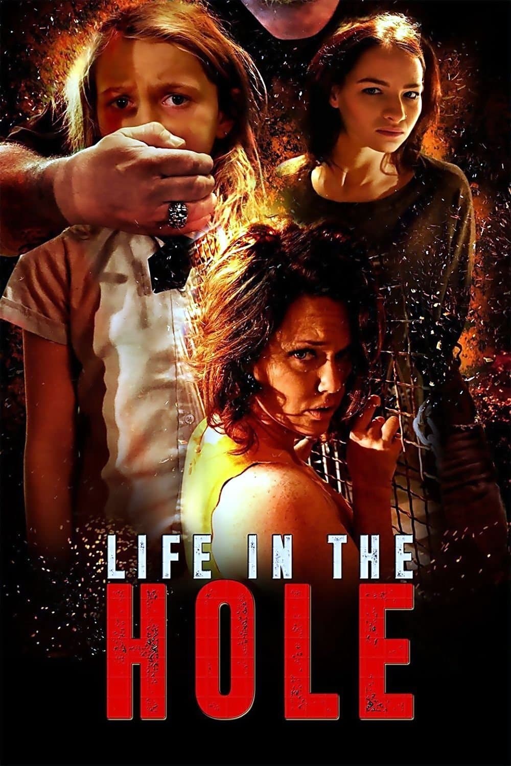 Life In The Hole full movie