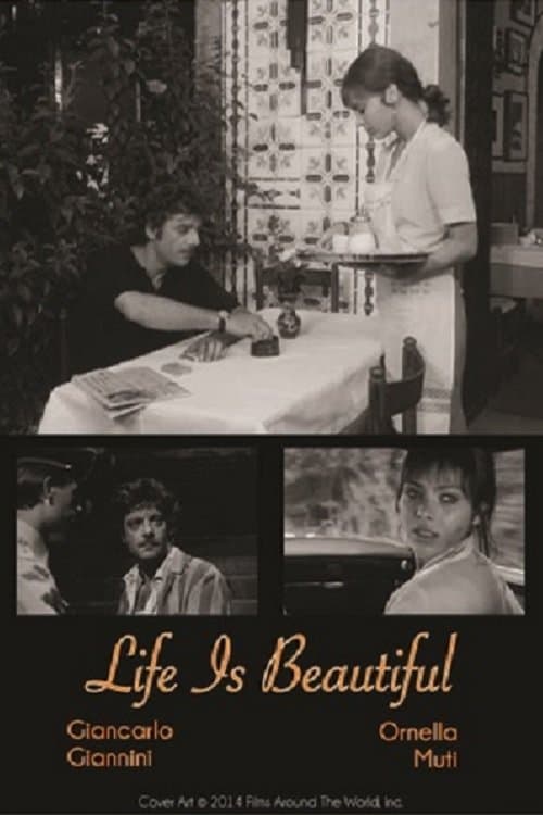 Life Is Beautiful full movie