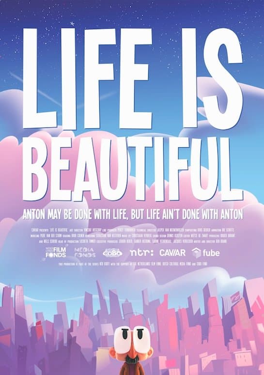 Life Is Beautiful full movie