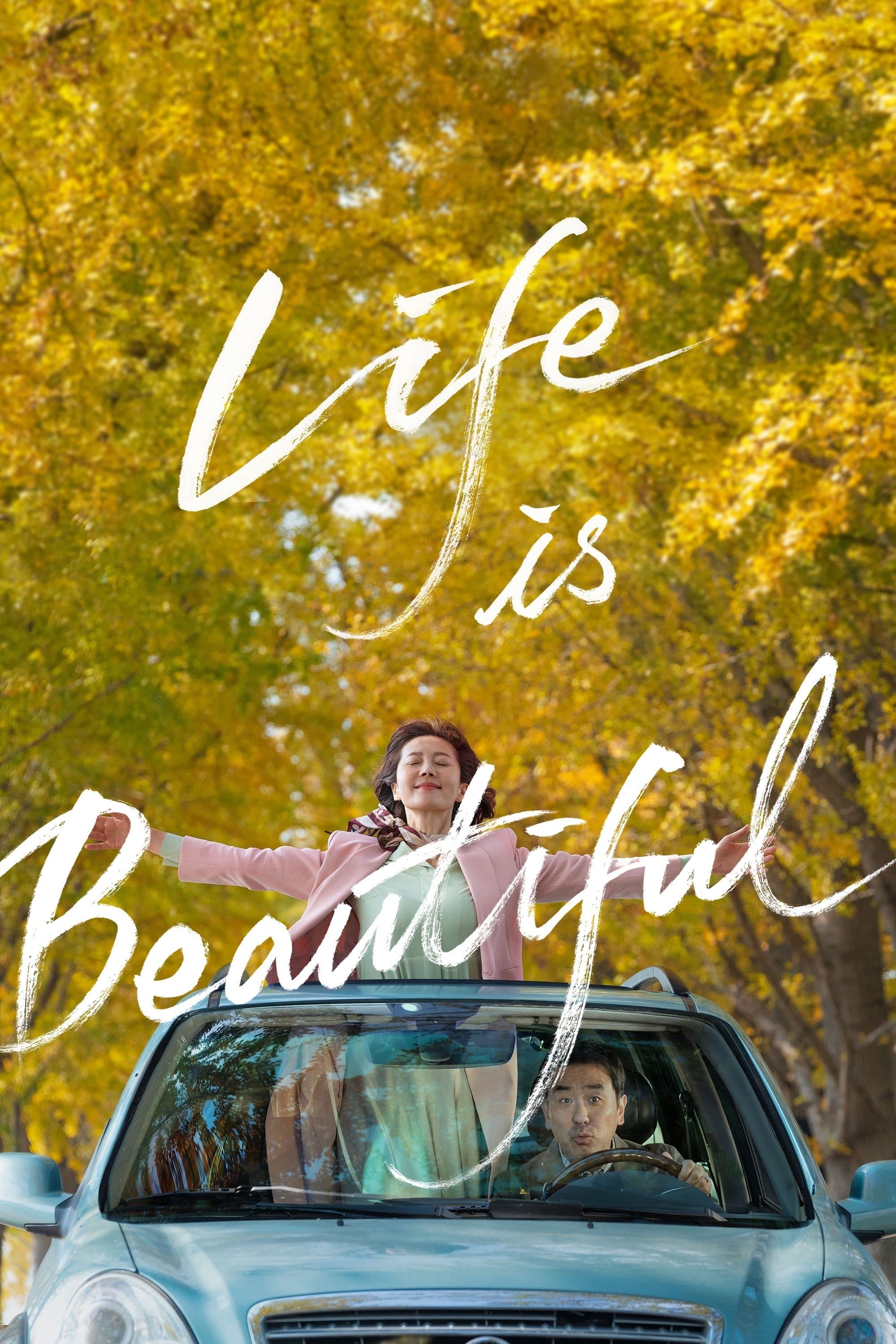 Life Is Beautiful full movie