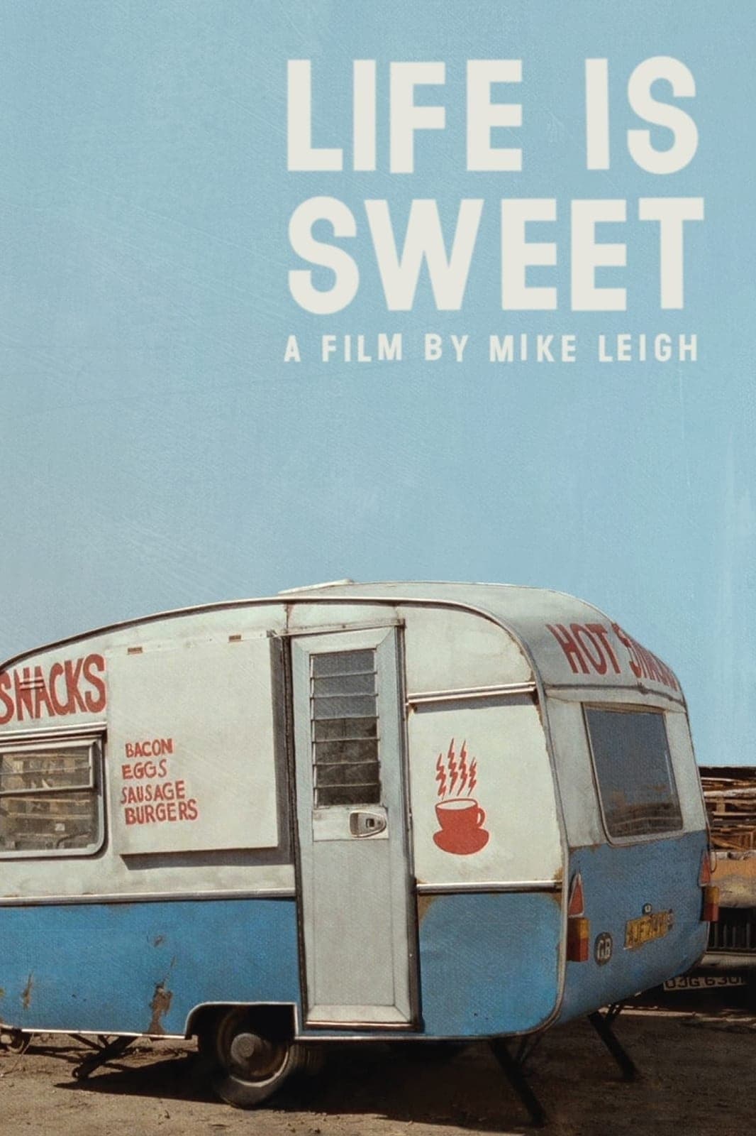 Life Is Sweet full movie