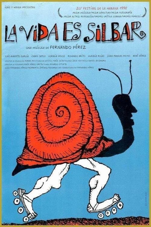 Life Is to Whistle full movie