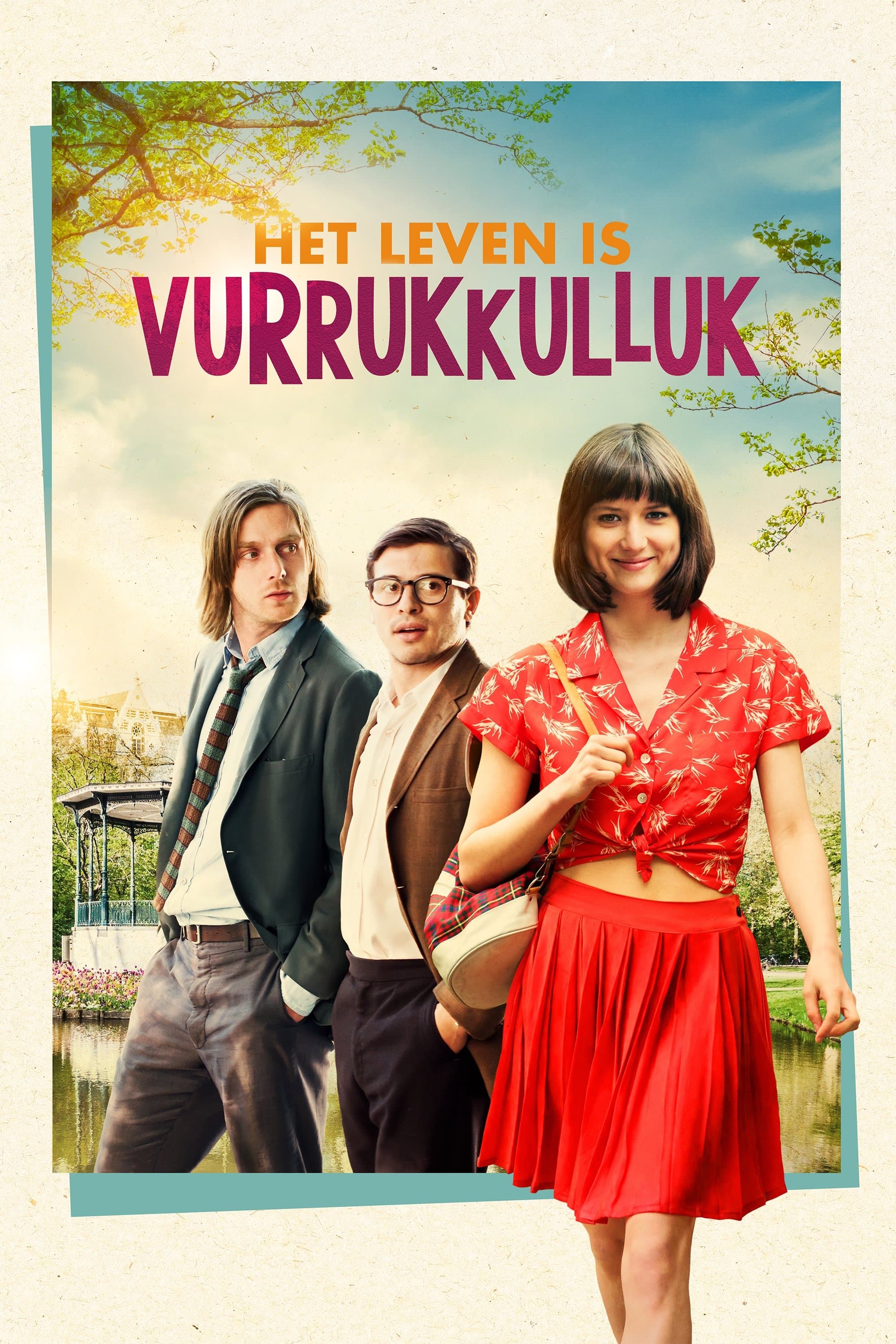 Life Is Wonderful full movie