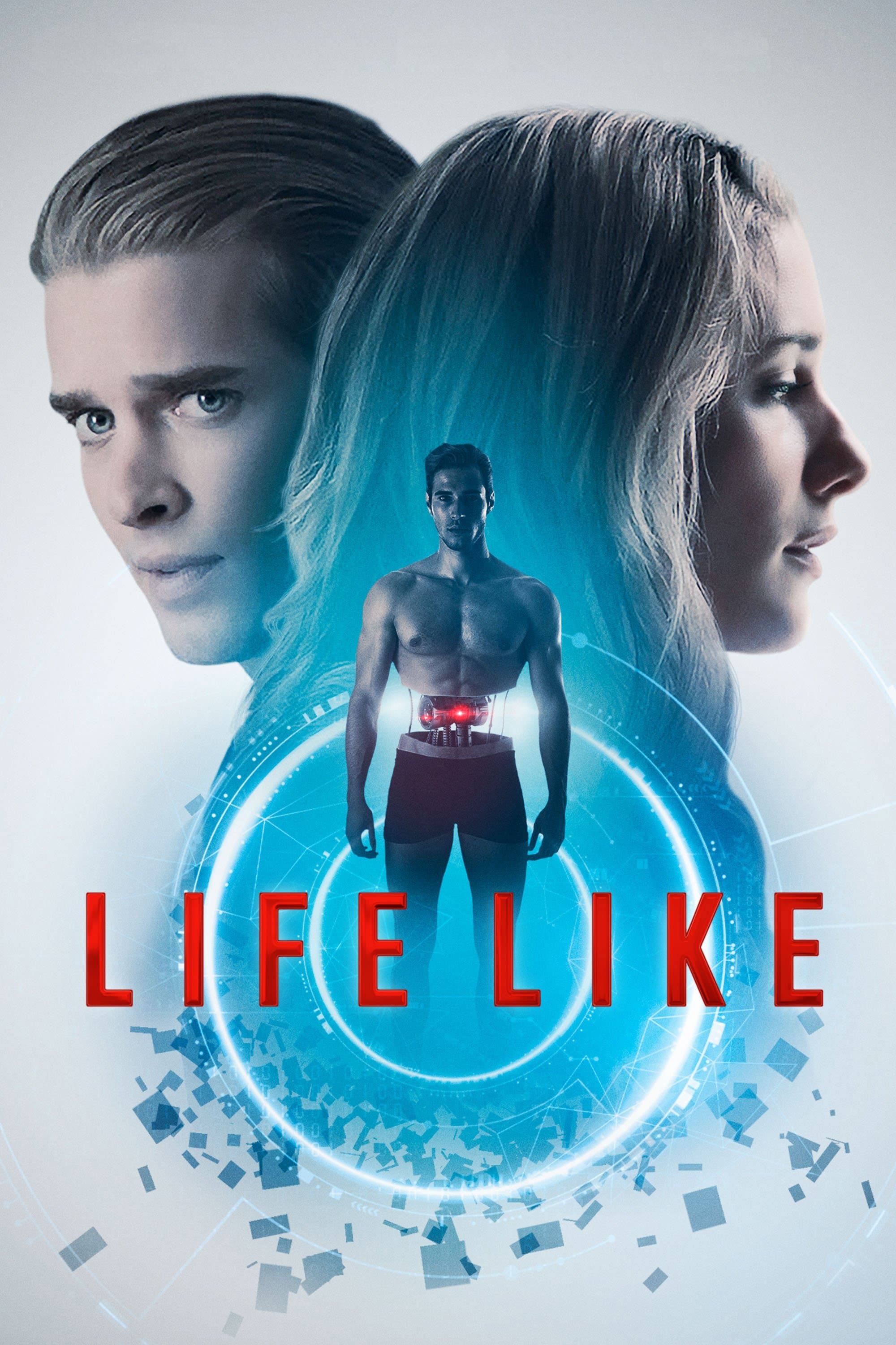 Life Like full movie