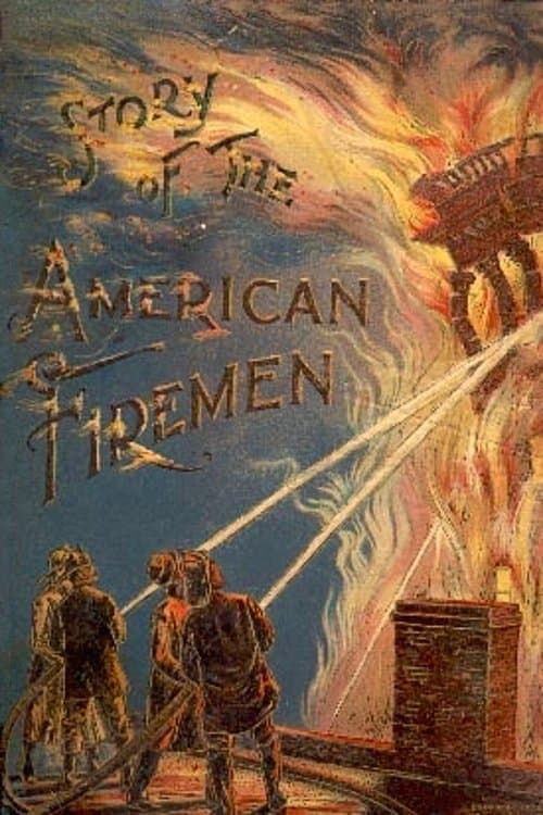 Life of an American Fireman full movie
