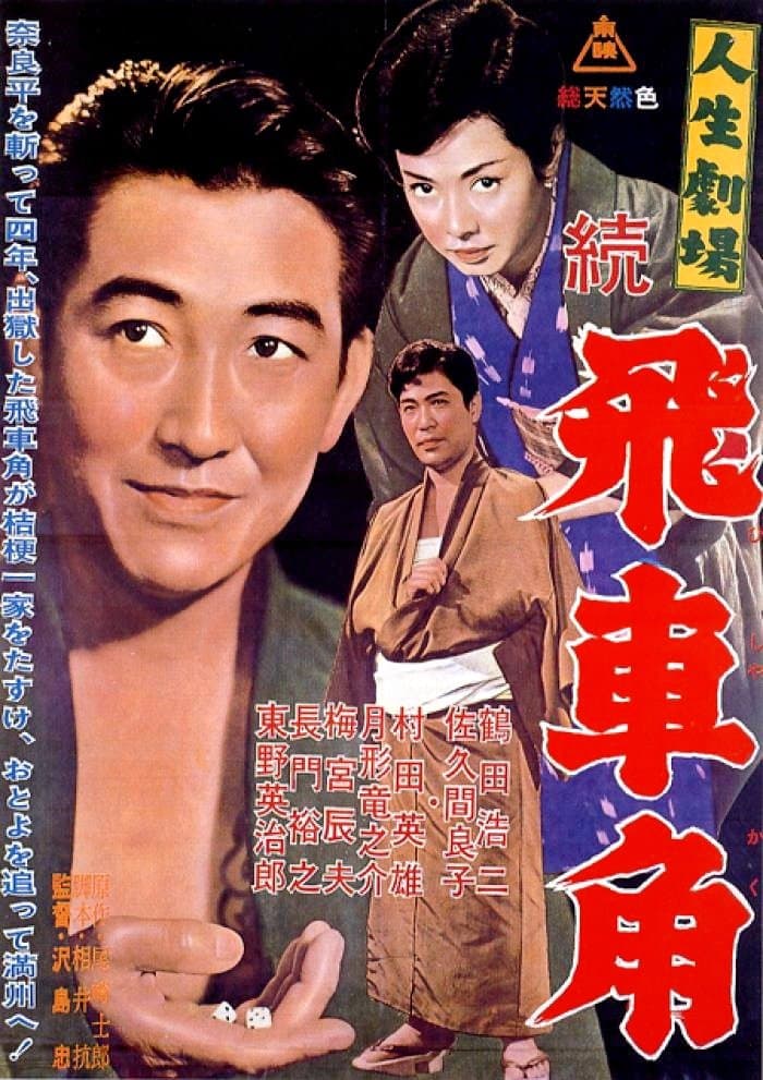 Life of Hishakaku 2 full movie