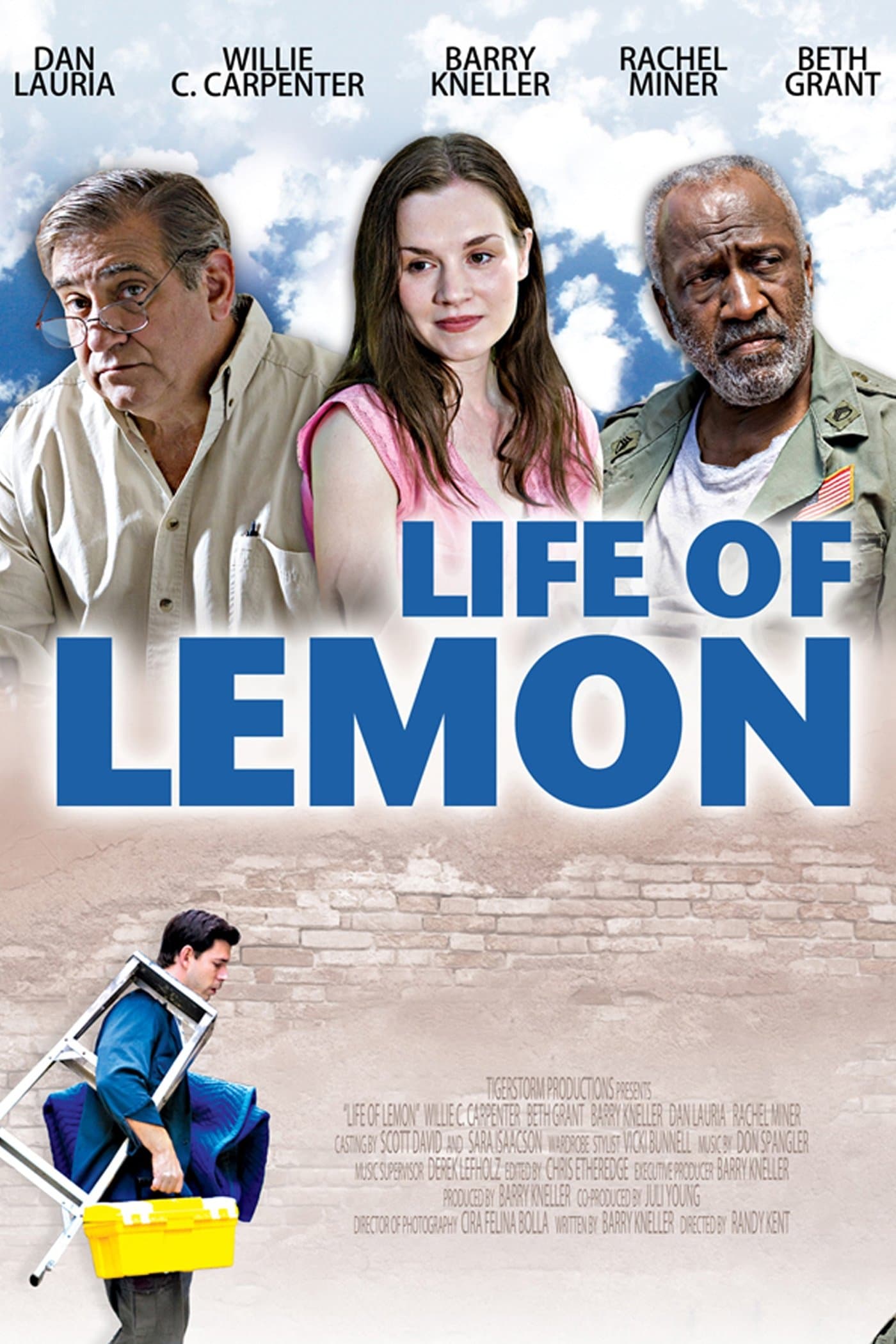 Life of Lemon full movie