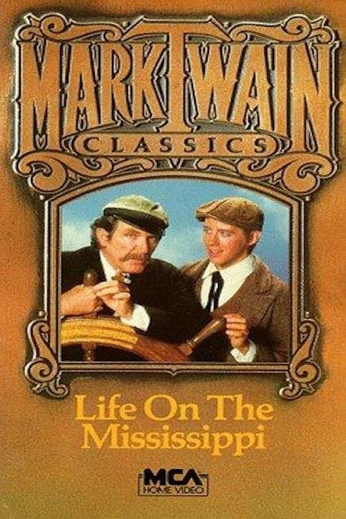 Life on the Mississippi full movie