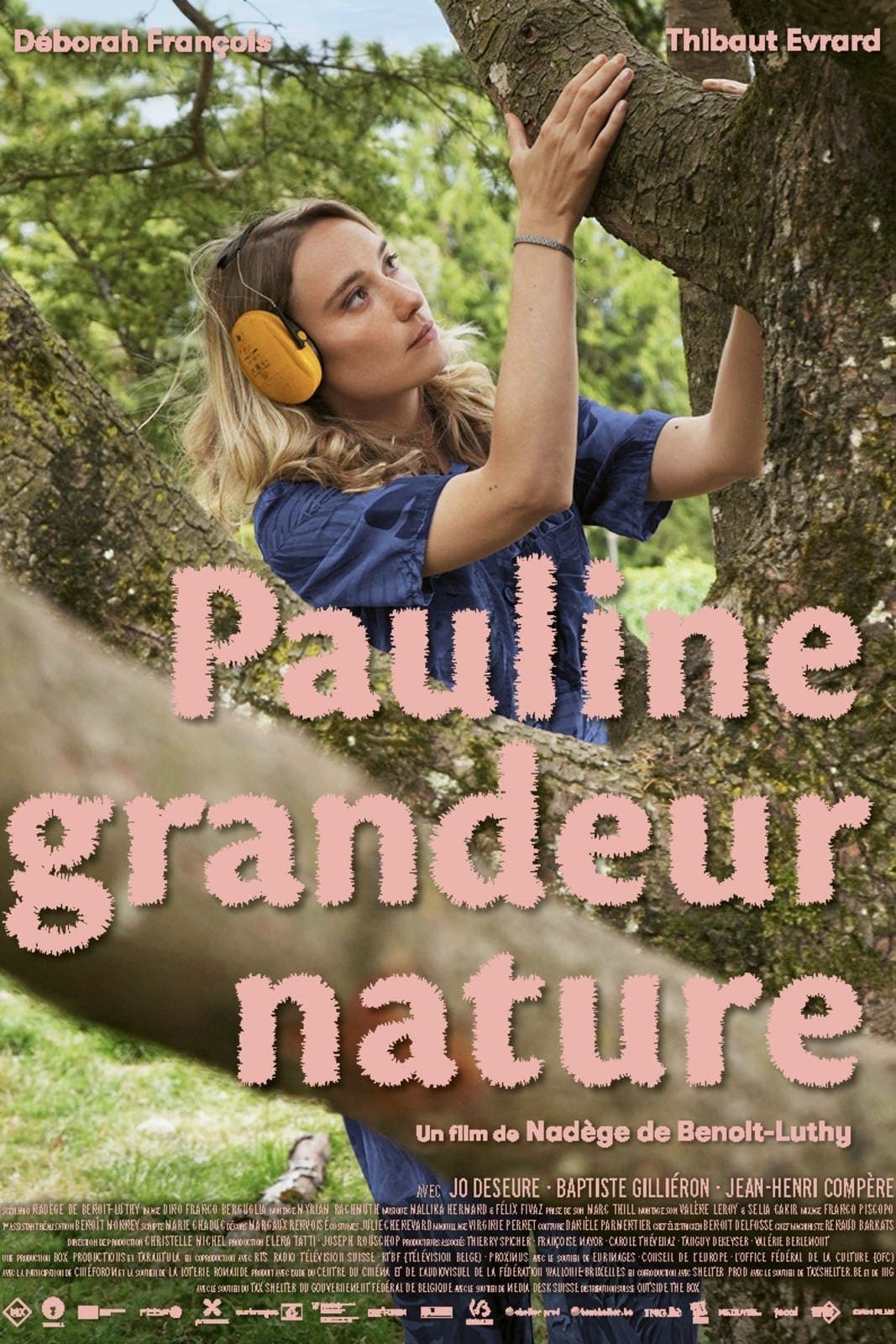 Life-Size Pauline full movie