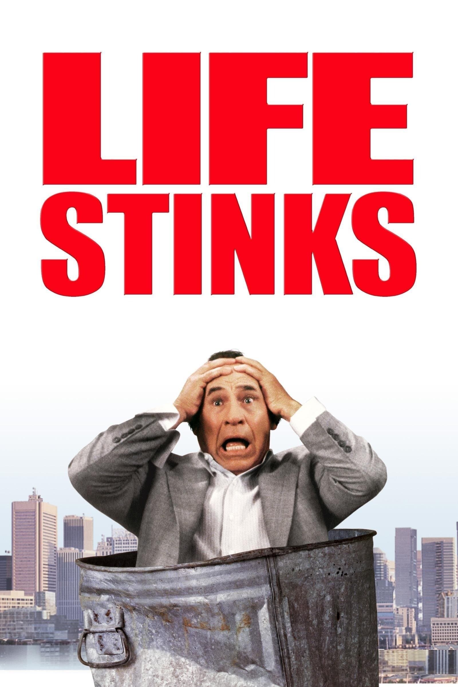 Life Stinks full movie