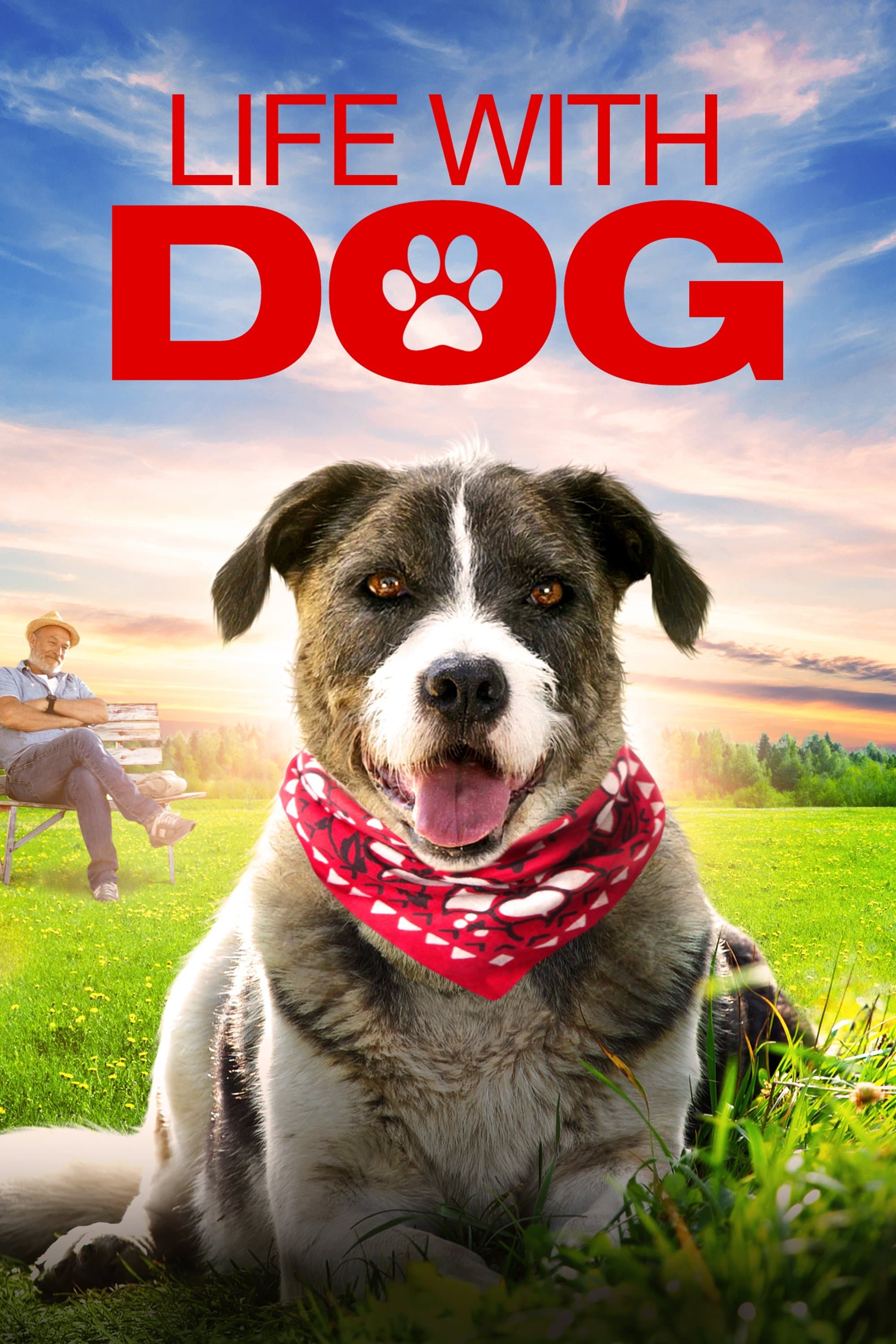 Life with Dog full movie