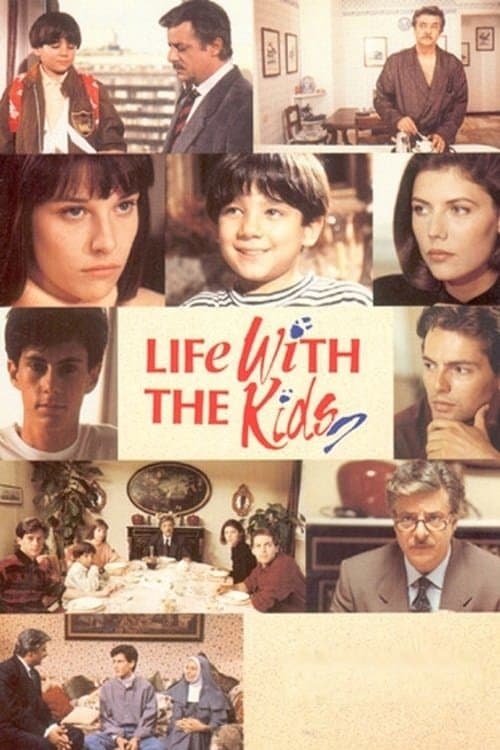 Life with the Kids full movie