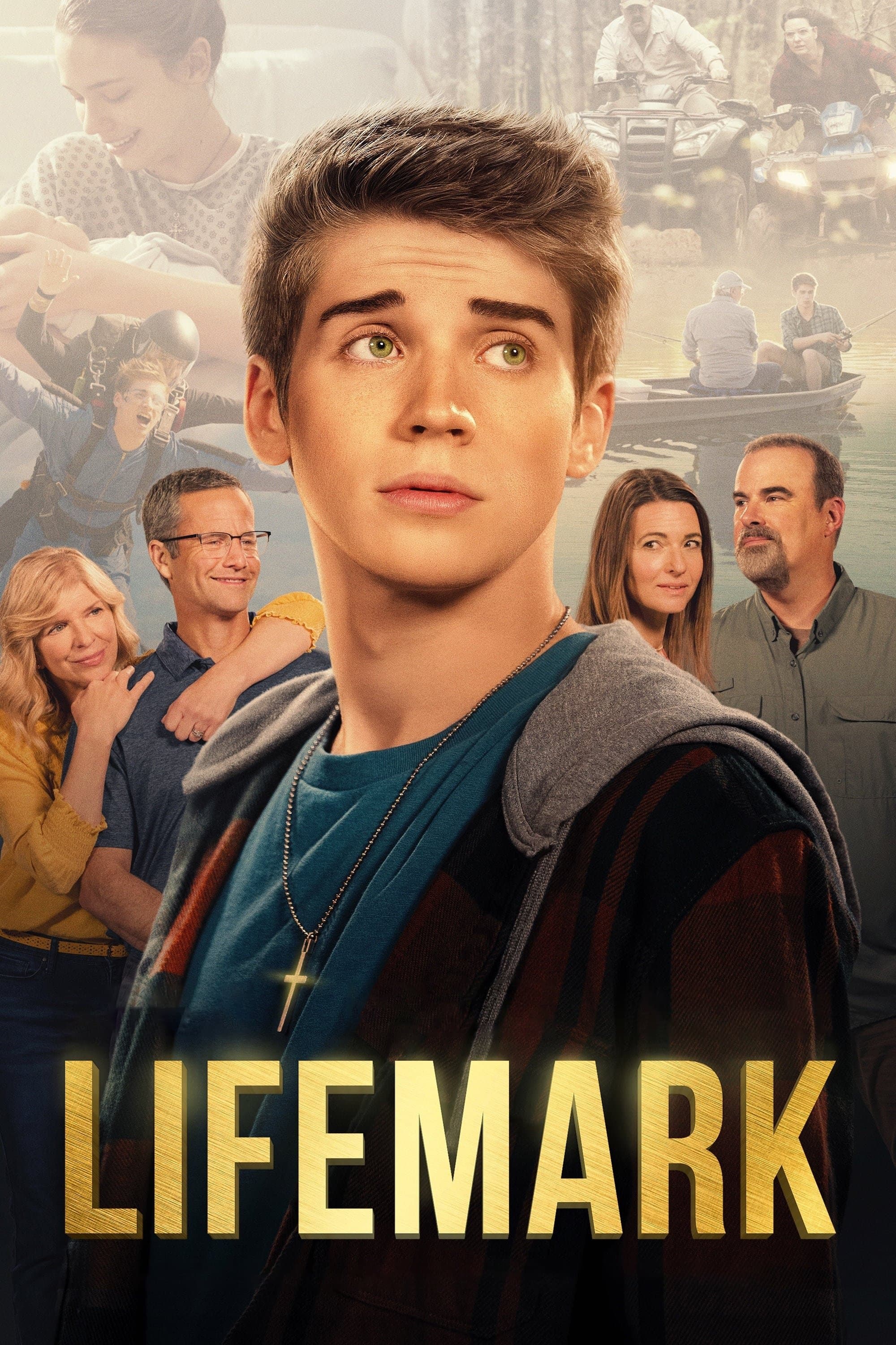 Lifemark full movie