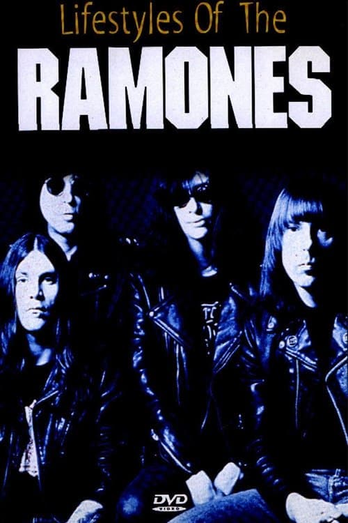 Lifestyles of the Ramones full movie