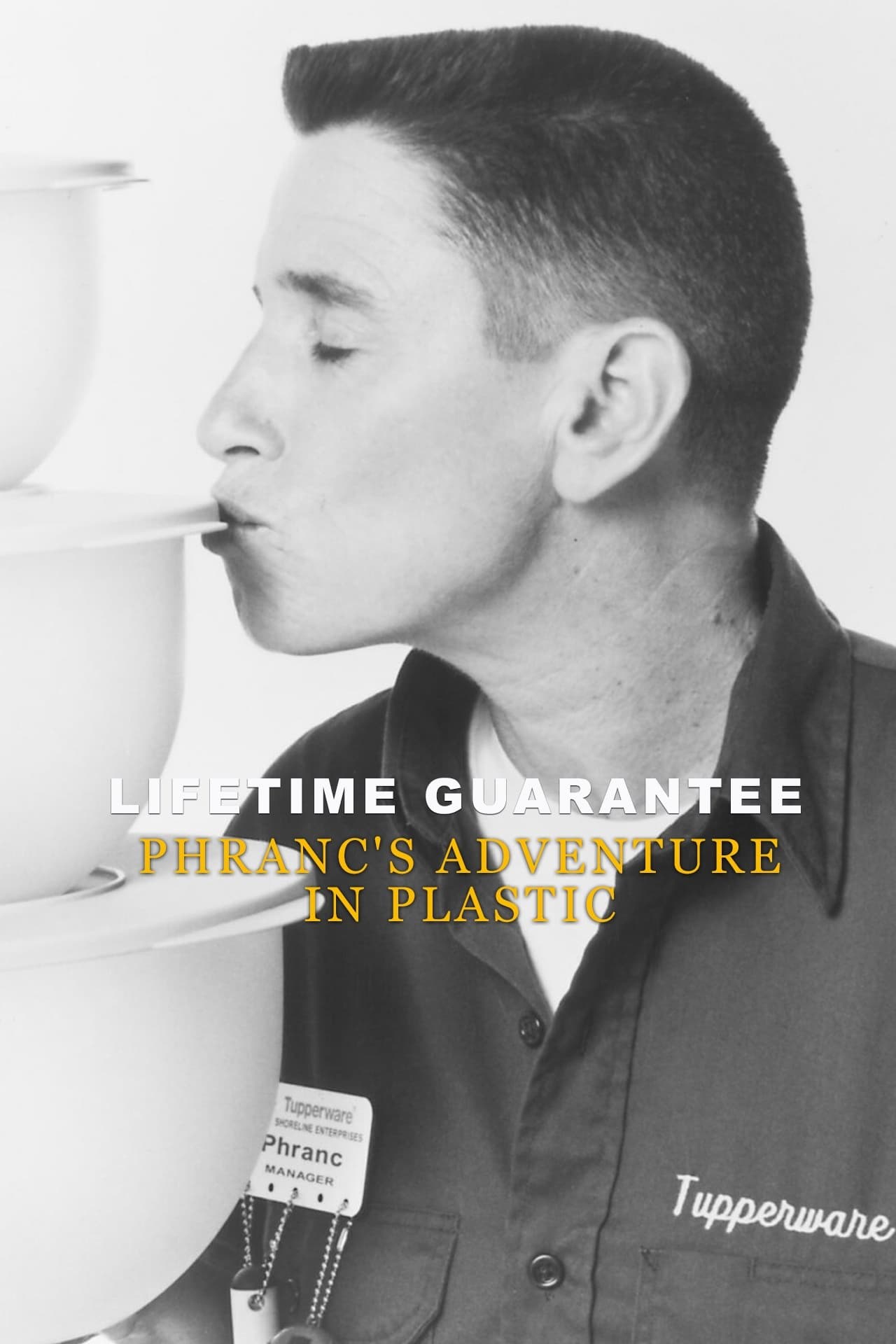 Lifetime Guarantee: Phranc's Adventures in Plastic full movie