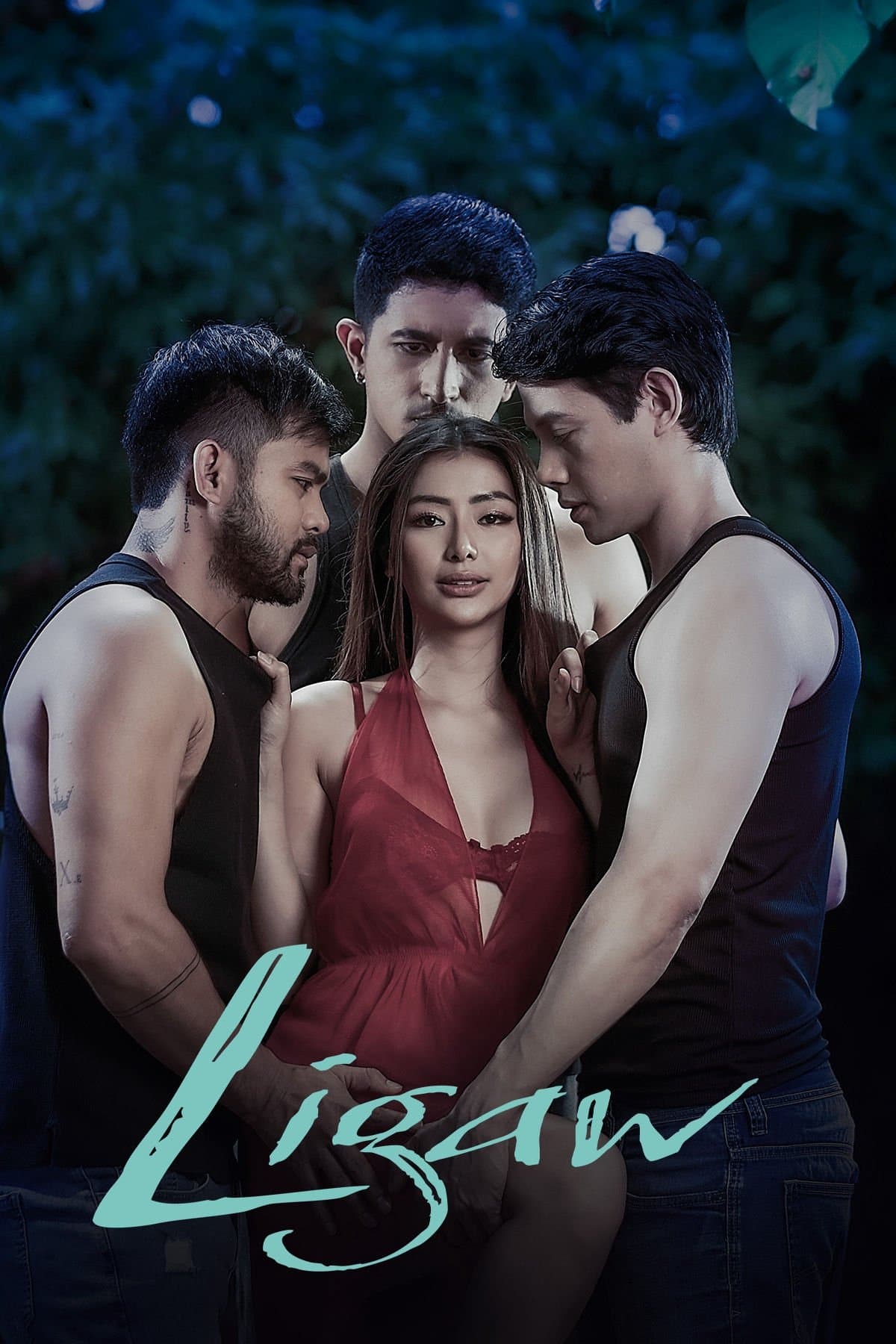 Ligaw full movie