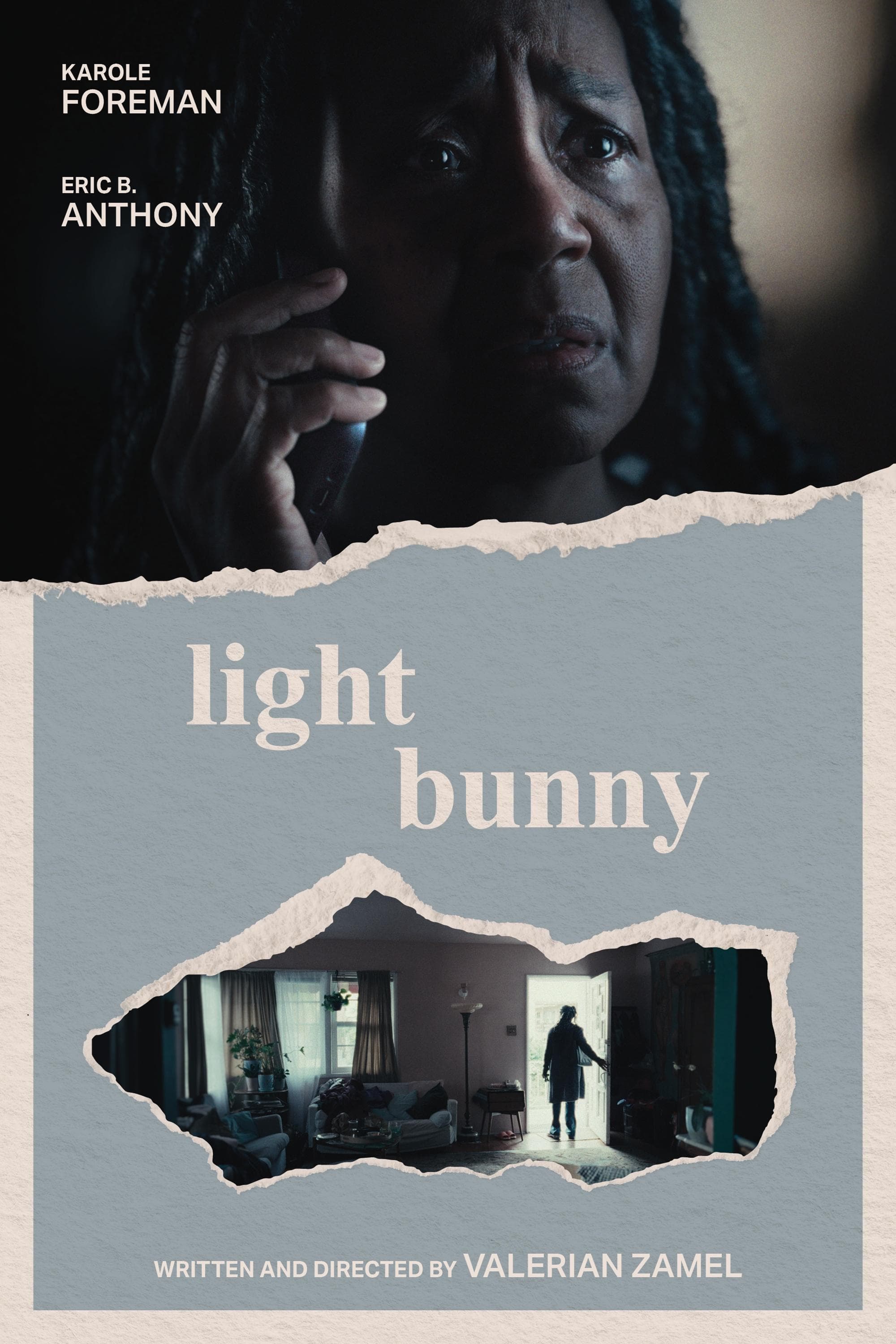 Light Bunny full movie