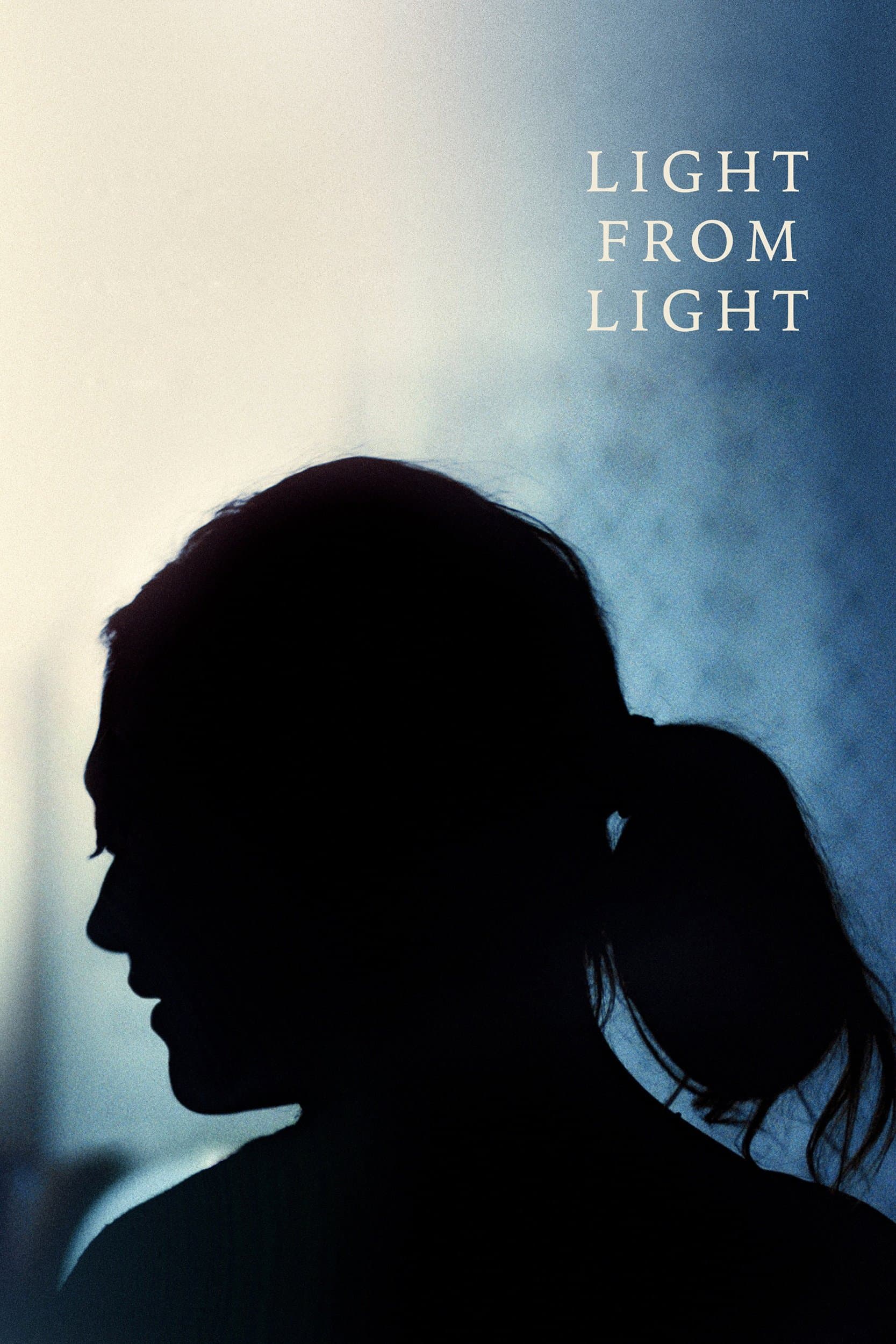 Light from Light full movie