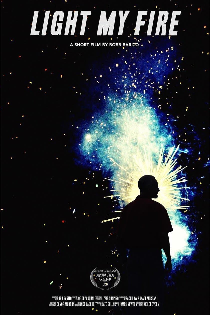 Light My Fire full movie