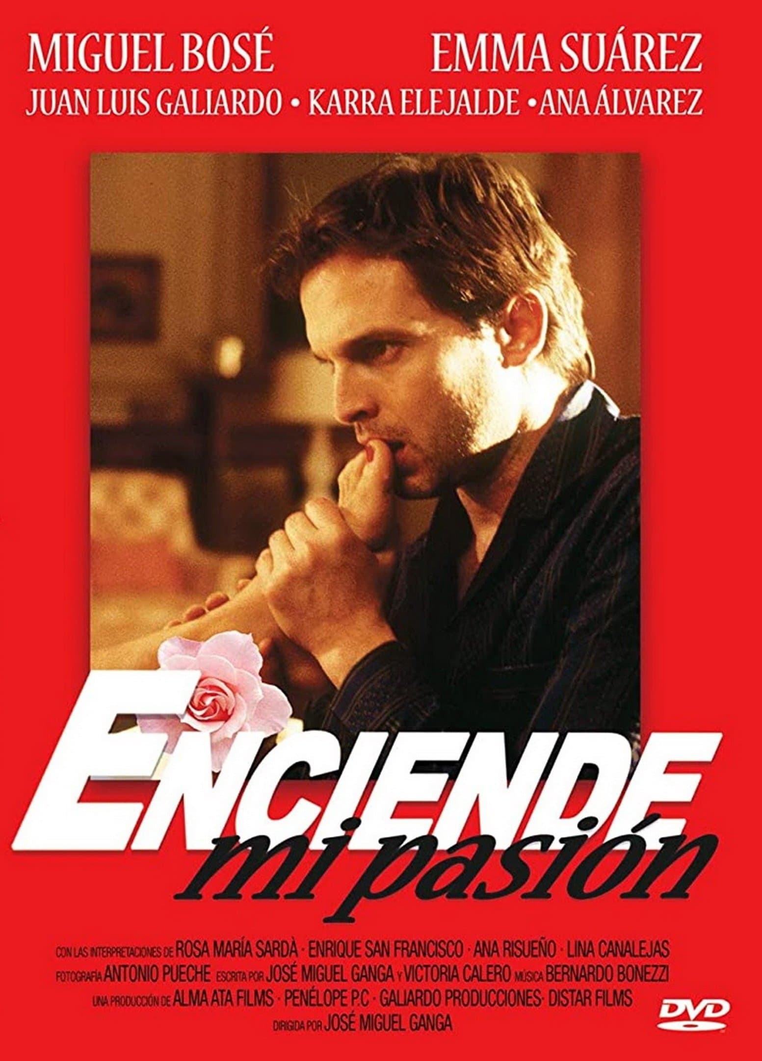 Light My Passion full movie